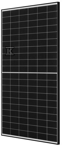 Panel fotowoltaiczny 385W JA Solar - JAM60S20-385/MR_BF