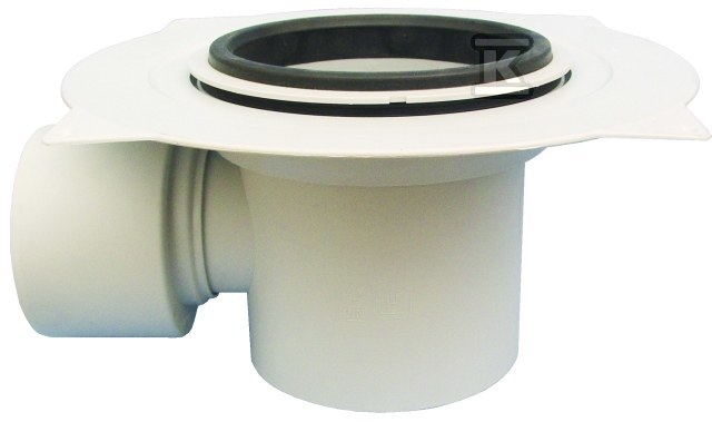 Korpus wpustu stropowego DN75 z - HL72.1K