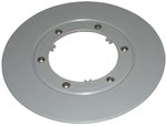 Zestaw izolacyjny z kołnierzem PVC d 287mm