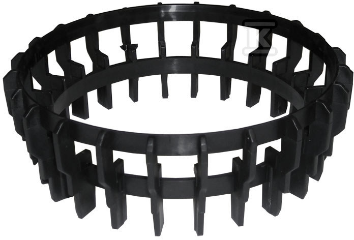 Pierścień odwadniający fi110mm do - HL180