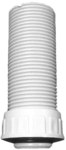 Króciec z gwintem 1"x68 mm, do pralki
