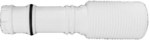 Króciec z gwintem 1"x50 mm, do pralki