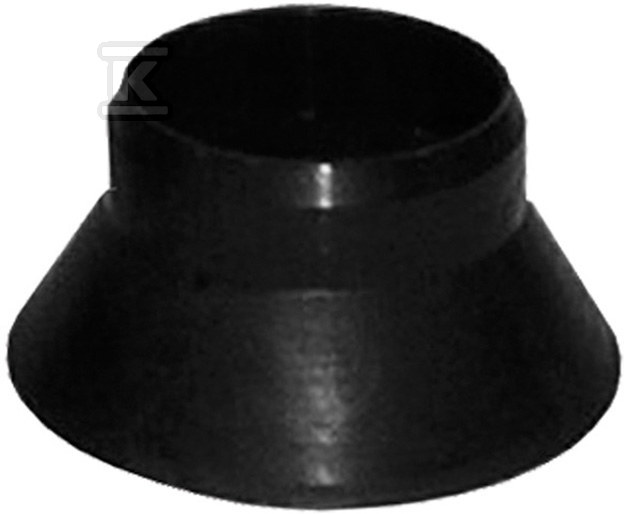Sealing ring for the exhaust pipe DN 110 HL810.1 - Onninen Wholesale