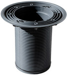 Element nadbudowy 200mm/ fi146mm z kołnierzem fi239mm i O-Ring