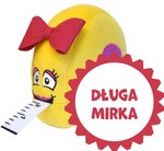 Narzędziaki Maskotka Miarka Mirka