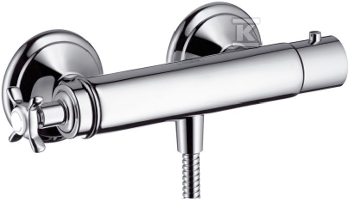 Hansgrohe AXOR Montreux thermostatic - 16261000