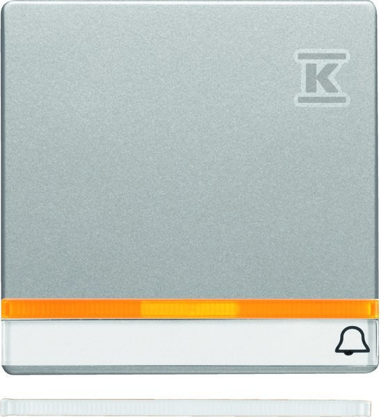 Klawisz z 2 dołączonymi soczewkami, - 16286074