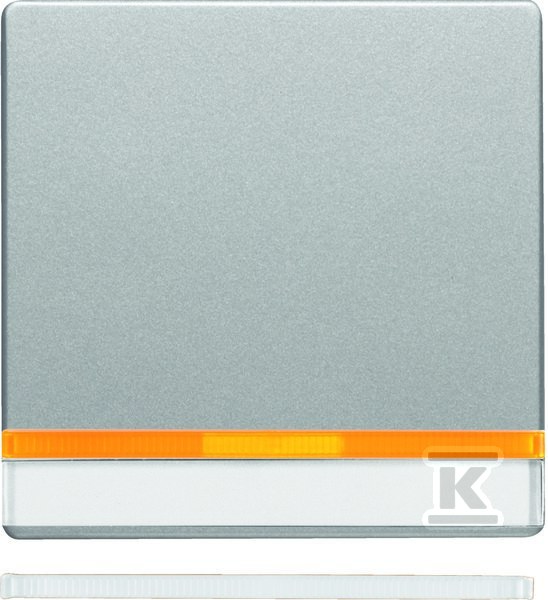 Klawisz z 2 dołączonymi soczewkami i - 16286084