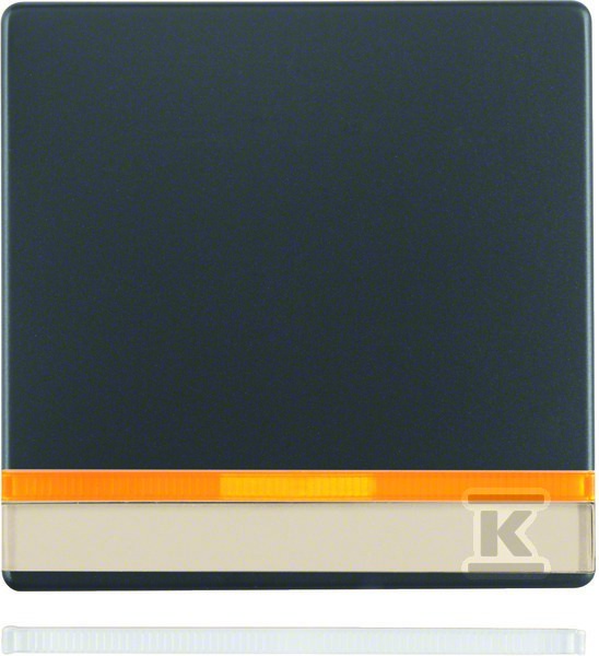 Klawisz z 2 dołączonymi soczewkami i - 16286086