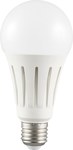 LED лампа 24W E27 A80 3000K 2500lm 230V 1CT/10 Helios