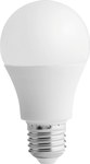 LED лампа 11W E27 A60 3000K 1100lm 230V 1CT/10 Helios