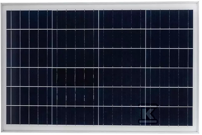 Solar road luminaire V-TAC 50W LED IP65 - 95509