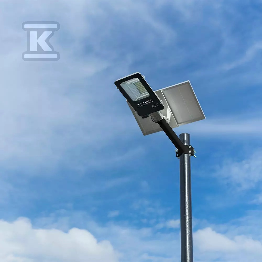 Solar road luminaire V-TAC 50W LED IP65 - 95509