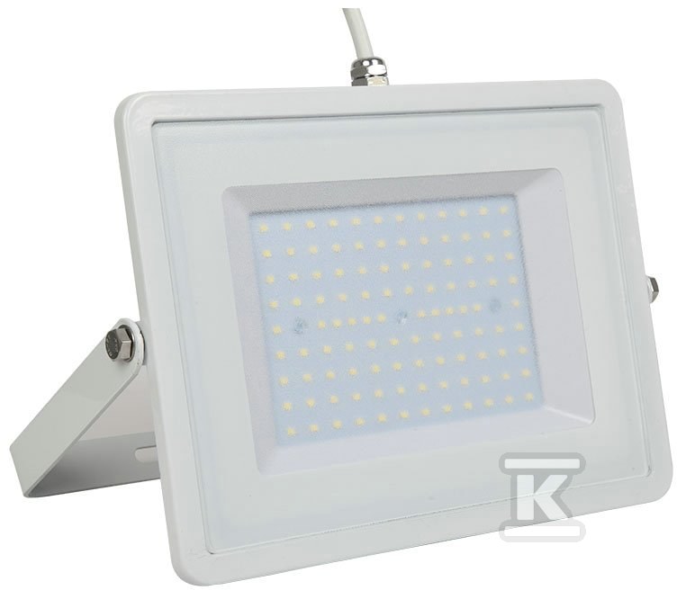 Projektor LED V-TAC 100W Biały SMD - 5972