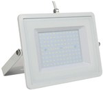 Projektor LED V-TAC 100W Biały SMD VT-49101 4000K 8500lm