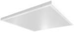 Oprawa LED V-TAC 40W Natynkowy/Podtynkowy 3w1 600x600x29 100Lm/W VT-6142 6400K 4000lm