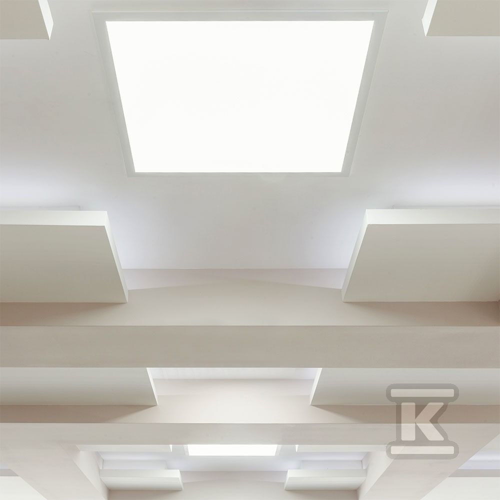 Oprawa LED V-TAC 40W - 6452
