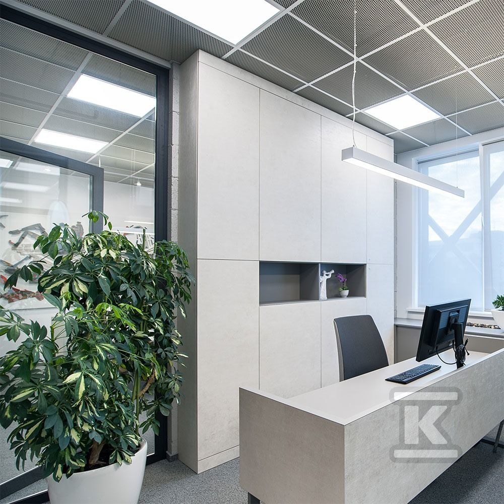 Oprawa LED V-TAC 40W - 6452