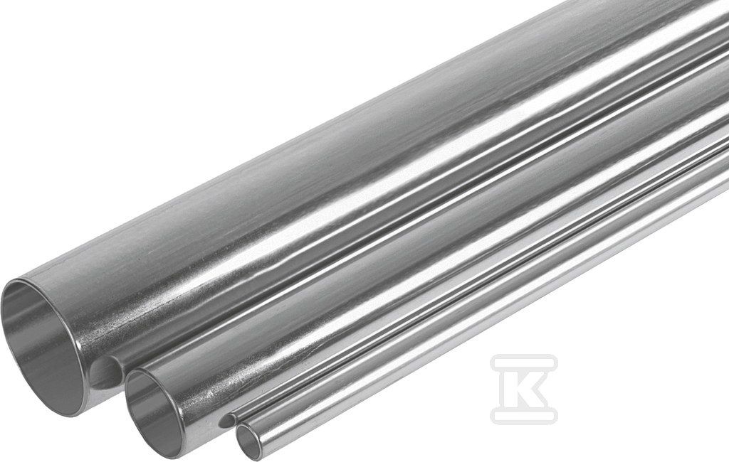 Rura ze stali nierdzewnej 1.4401 Inox - 1630194066