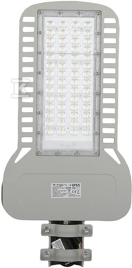 Road luminaire LED SAMSUNG CHIP 150W - 21963