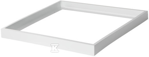 Frame for ceiling mounting of LED - 33398