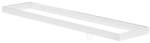 Frame for ceiling mounting of LED - 33390