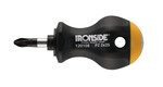 Cacciavite corto PZ 2 X 25