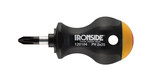 Cacciavite corto PH 2 X 25