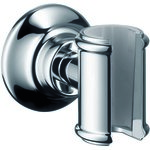 Uchwyt do węży prysznicowych Hansgrohe Axor Montreux chrom 16325000