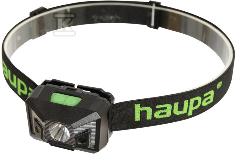 Lampa za kacigu HUPflash125+ - 130321