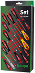 VDE screwdriver set plus