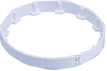 Support ring for roof and terrace - HL062B.3E