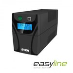 Zasilacz UPS Ever. UPS Ever Easyline 650 Avr Usb