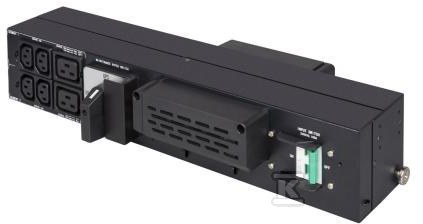 UPS Ever. PDU for POWERLINE RT PLUS - T/OP-ZAON-0020/00