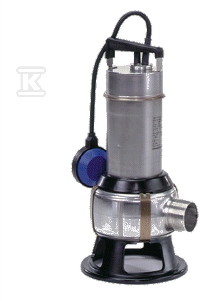 Submersible pump for dirty water - 96468195