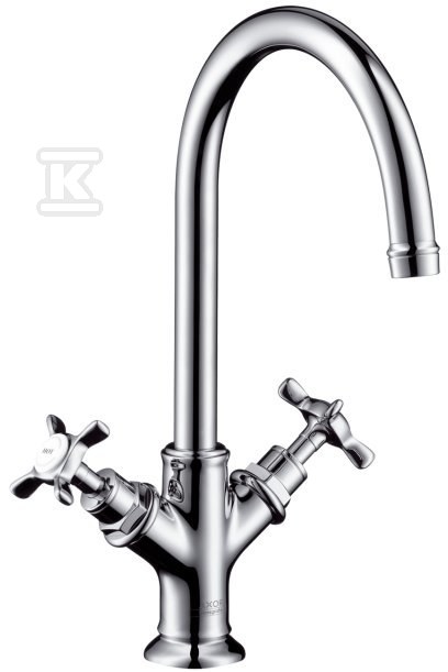 Bateria umywalkowa Hansgrohe Axor - 16506000