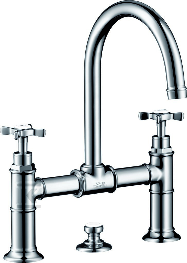 Bateria umywalkowa Hansgrohe Axor - 16510000