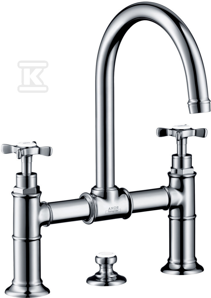 Bateria umywalkowa Hansgrohe Axor - 16510820