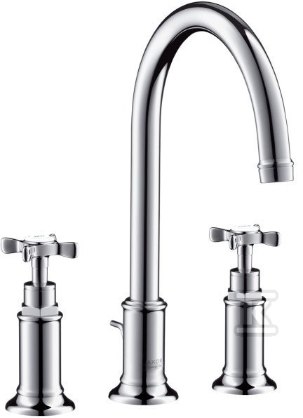 Bateria umywalkowa Hansgrohe Axor - 16513000