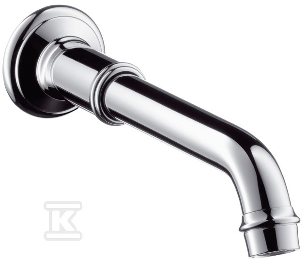 Wylewka wannowa Hansgrohe Axor Montreux - 16541000