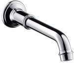 Wylewka wannowa Hansgrohe Axor Montreux DN20 chrom 16541000