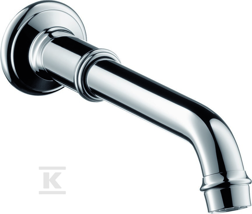 Wylewka wannowa Hansgrohe Axor Montreux - 16541820