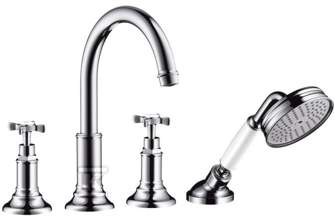 Element zewnętrzny Hansgrohe Axor - 16544000