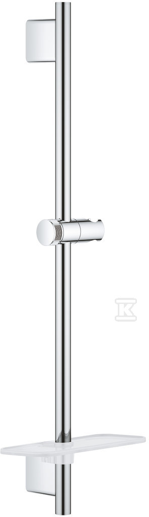 Rainshower SmartActive Shower rail, 600 - 26602000