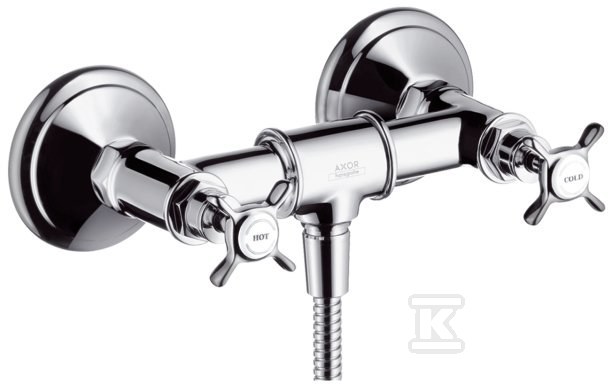 Bateria prysznicowa Hansgrohe Axor - 16560000