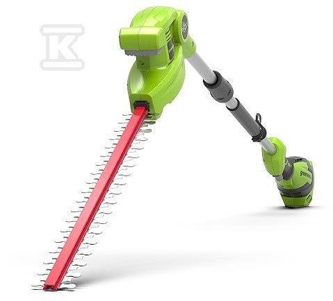 Тример 40В для живоплоту на подовженні - GR2300407