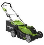 Mower 40V 41cm [Device, G40LM41]