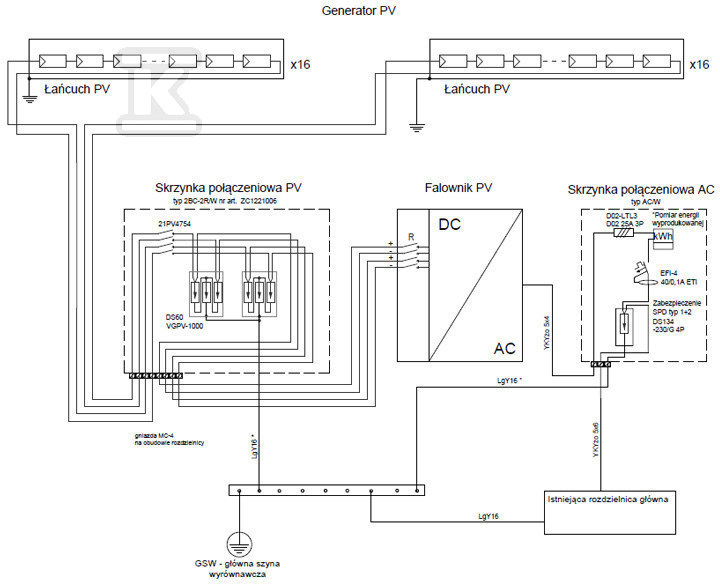 Panel fotowoltaiczny 380W JA Solar - JAM60S20-380/MR_BF