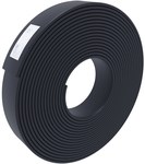 Multitube fireproof sealing band, size 100mm x 4.8mm, roll of 30 meters