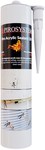 Ohnivzdorný akrylát Piro Acrylic Sealant AC120, 310ml kartuše